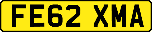 FE62XMA