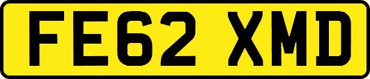 FE62XMD