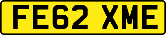 FE62XME