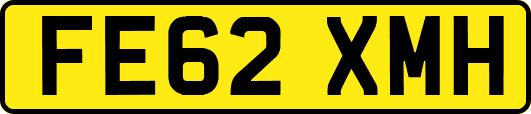 FE62XMH