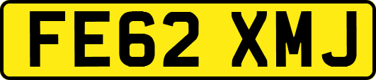 FE62XMJ
