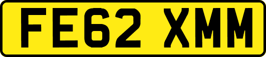 FE62XMM