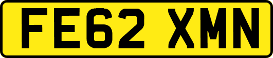 FE62XMN