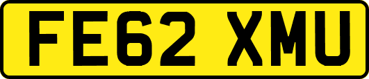 FE62XMU