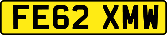 FE62XMW
