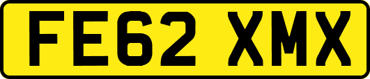 FE62XMX