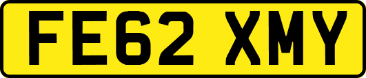 FE62XMY
