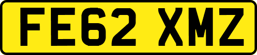 FE62XMZ