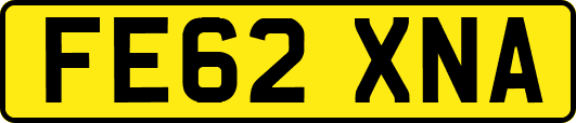 FE62XNA