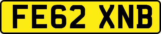 FE62XNB