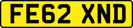 FE62XND