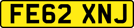 FE62XNJ