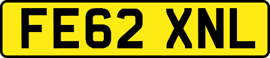 FE62XNL