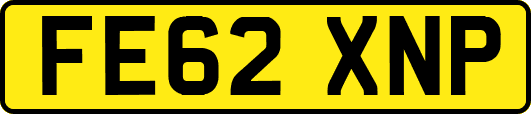 FE62XNP