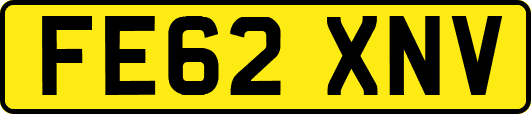 FE62XNV