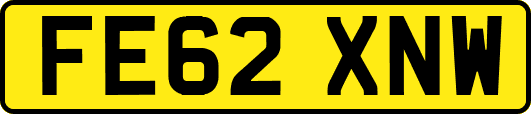 FE62XNW