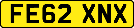FE62XNX