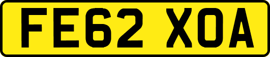 FE62XOA