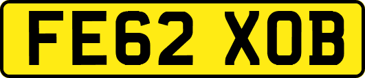 FE62XOB