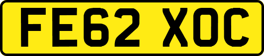 FE62XOC