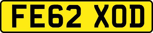 FE62XOD