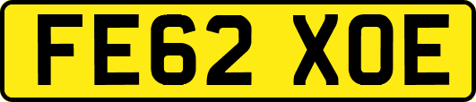 FE62XOE
