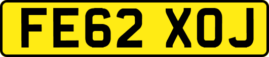FE62XOJ