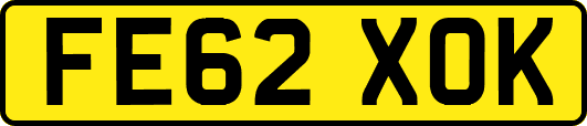 FE62XOK
