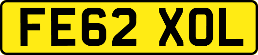 FE62XOL