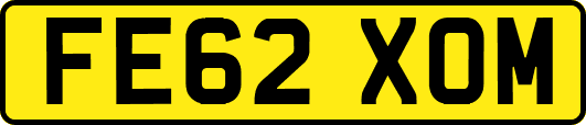 FE62XOM