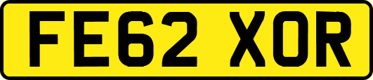 FE62XOR
