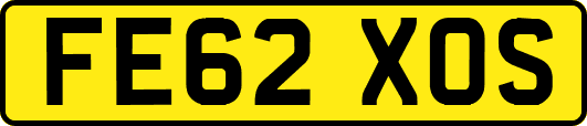 FE62XOS