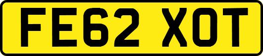 FE62XOT