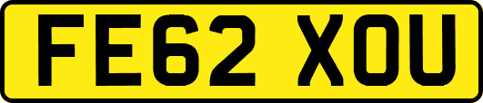 FE62XOU