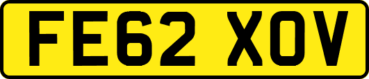 FE62XOV