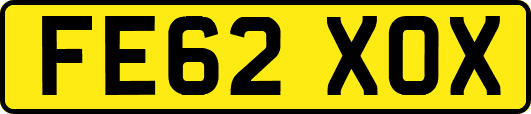 FE62XOX