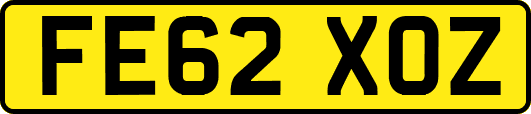 FE62XOZ