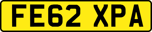 FE62XPA