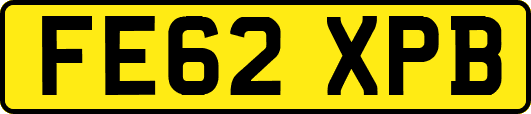 FE62XPB