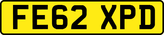 FE62XPD