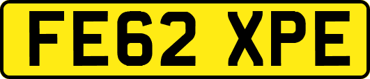 FE62XPE