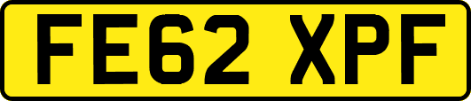 FE62XPF