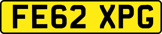 FE62XPG