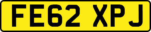 FE62XPJ
