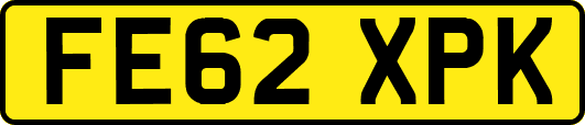 FE62XPK