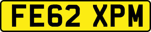 FE62XPM