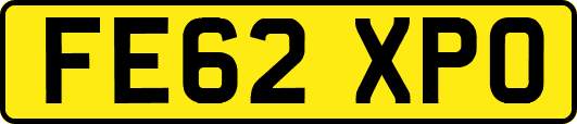 FE62XPO