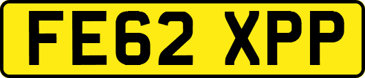 FE62XPP