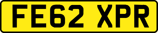 FE62XPR