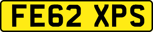 FE62XPS